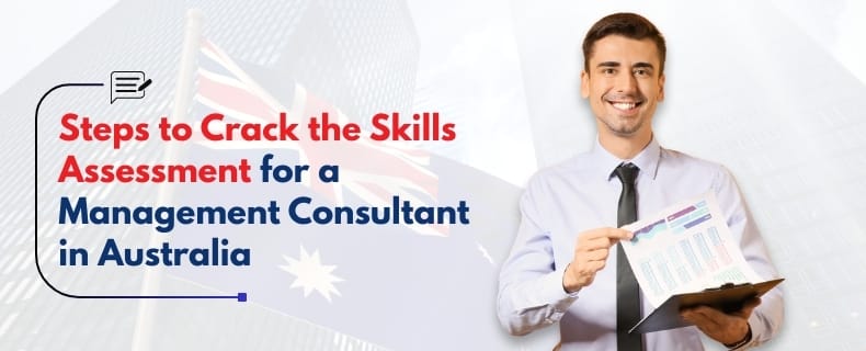 Crack the VETASSESS Assessment for Management Consultant